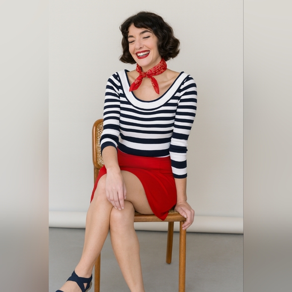 Emma James Tops - Emma James top - Size M